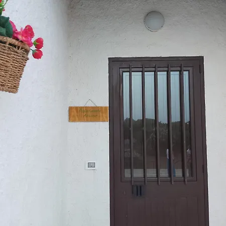 Casa Vacanza L'Agrumeto Marsala Exterior photo