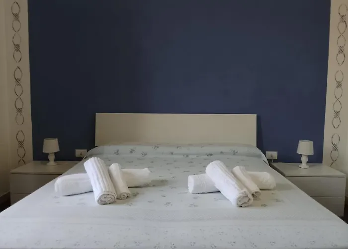 Casa Vacanza L\'Agrumeto