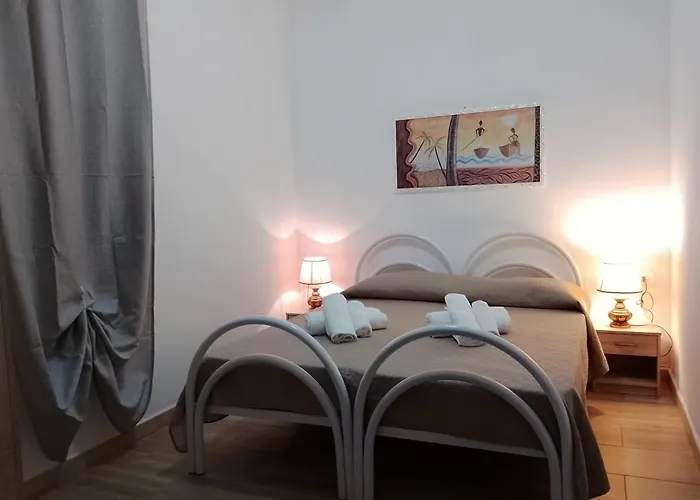 Casa Vacanza L\'Agrumeto