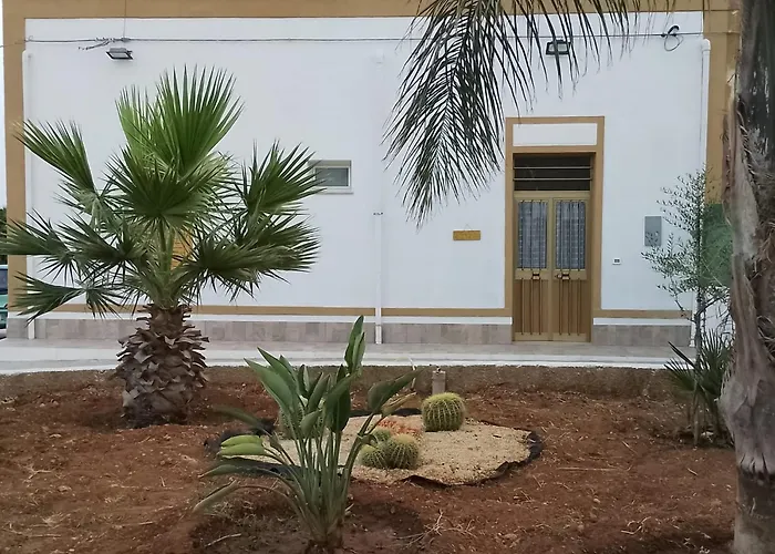 Casa Vacanza L\'Agrumeto