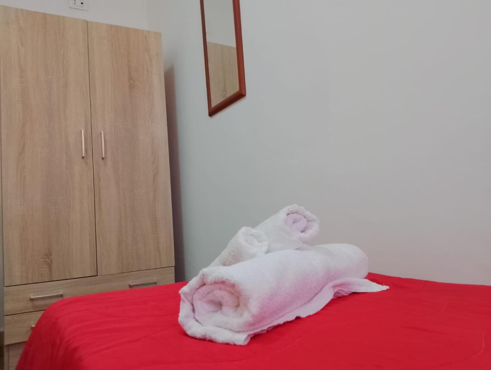Holiday home Casa L'agrumeto