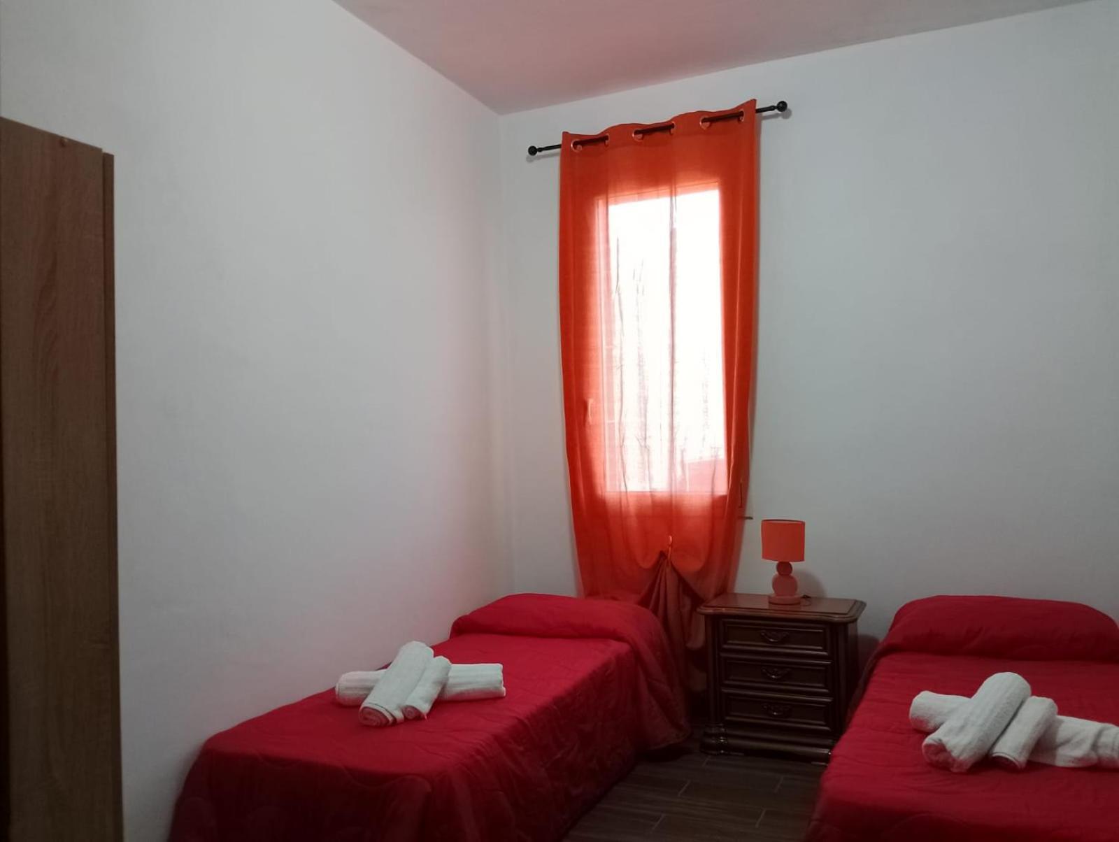 Casa L'agrumeto * Marsala