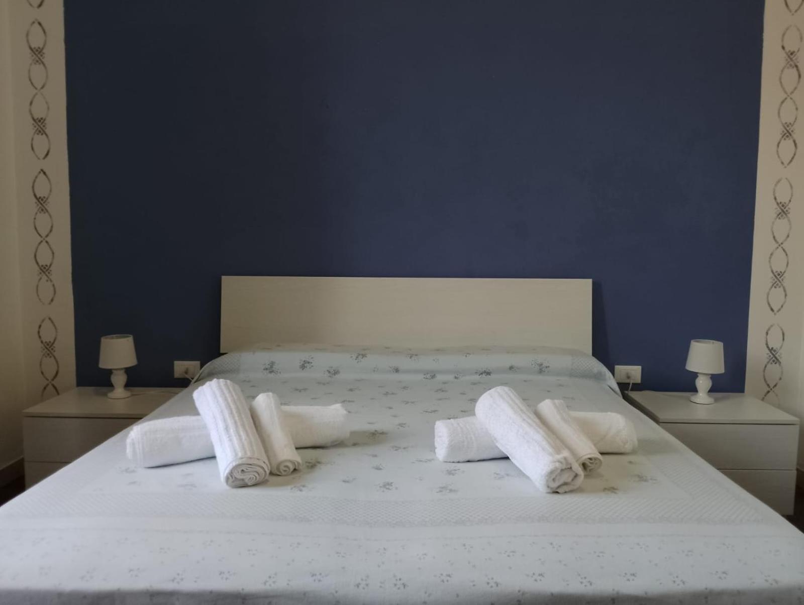 Casa L'agrumeto Holiday home Marsala