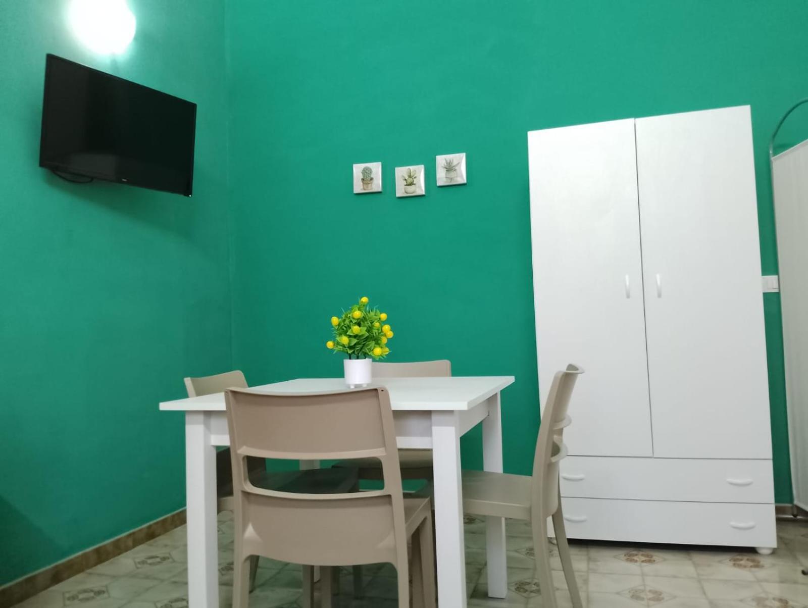 Casa L'agrumeto * Marsala