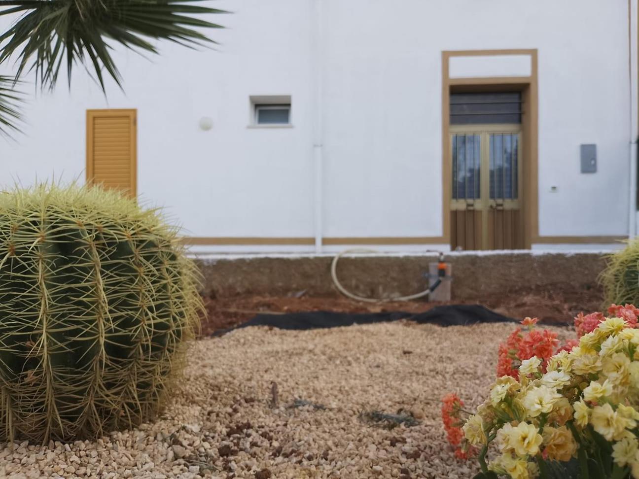 Casa L'agrumeto Marsala