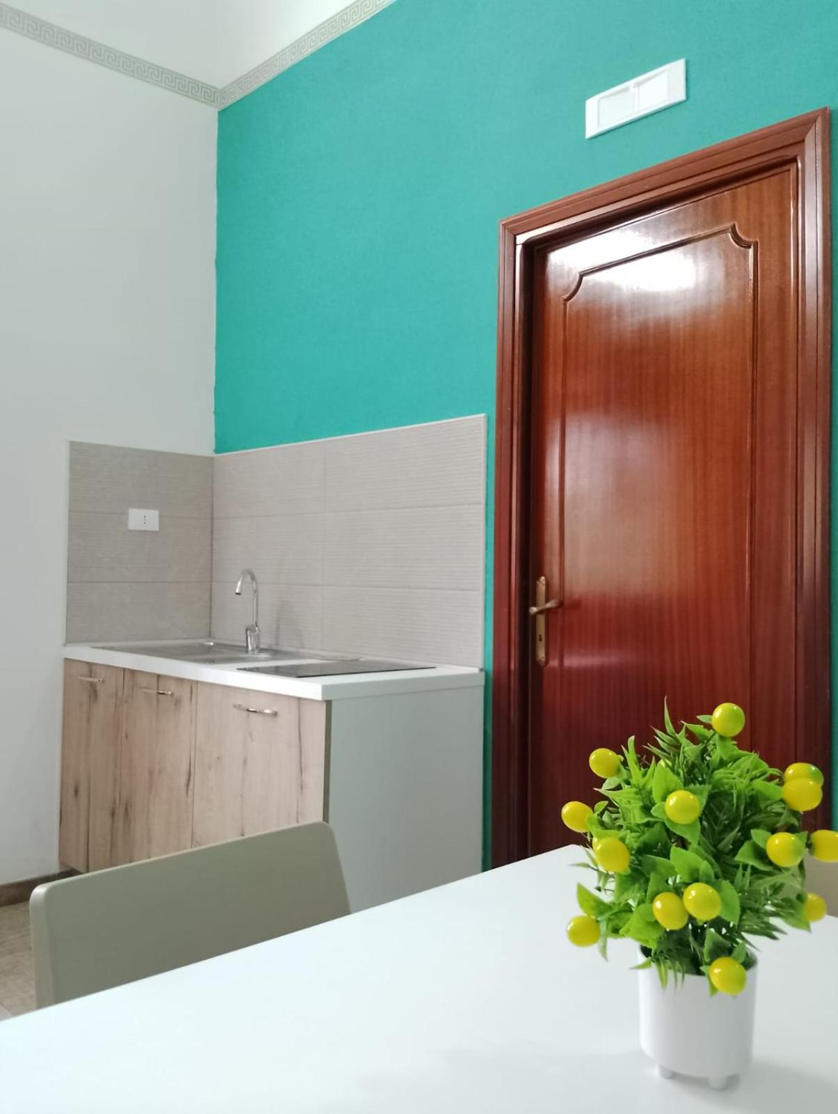 Holiday home Casa L'agrumeto