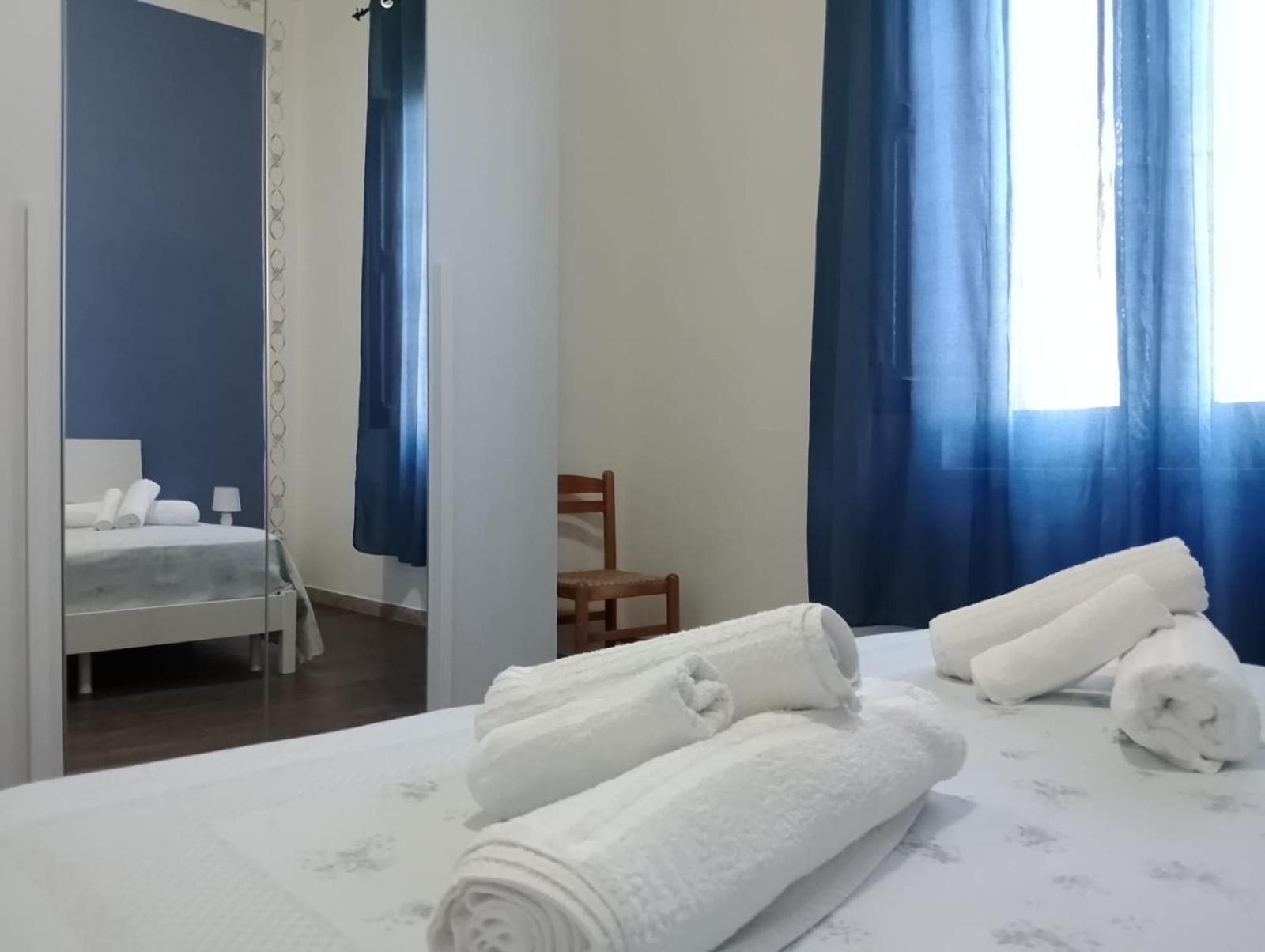 Casa L'agrumeto *