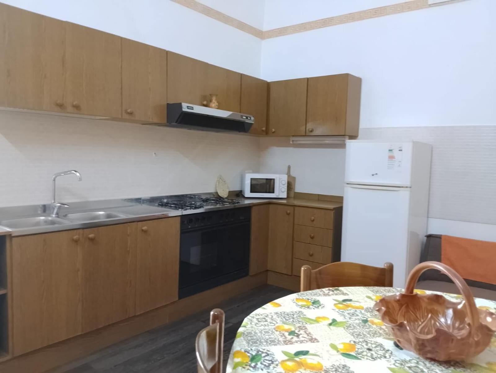 Holiday home Casa L'agrumeto