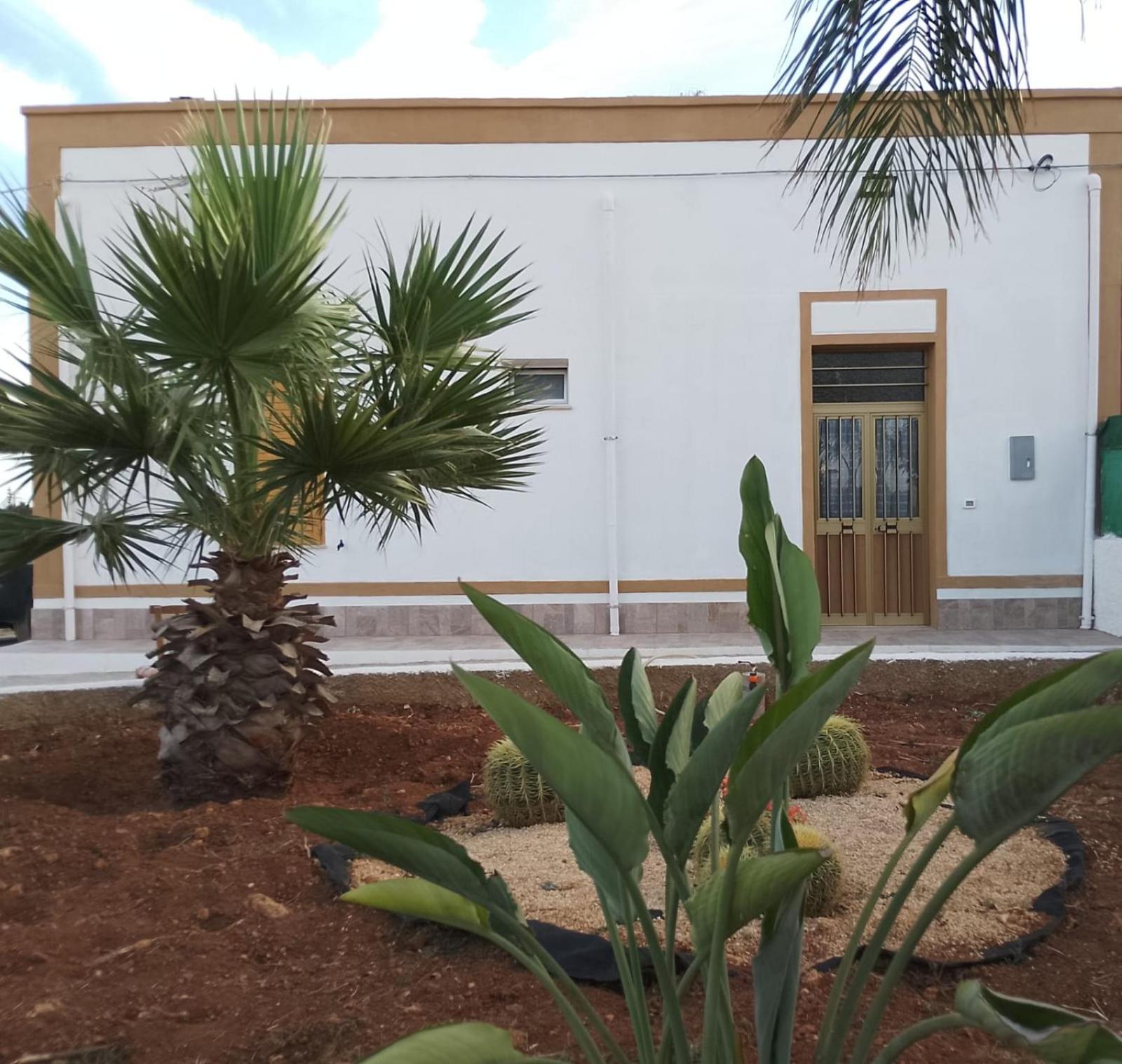 Holiday home Casa L'agrumeto *