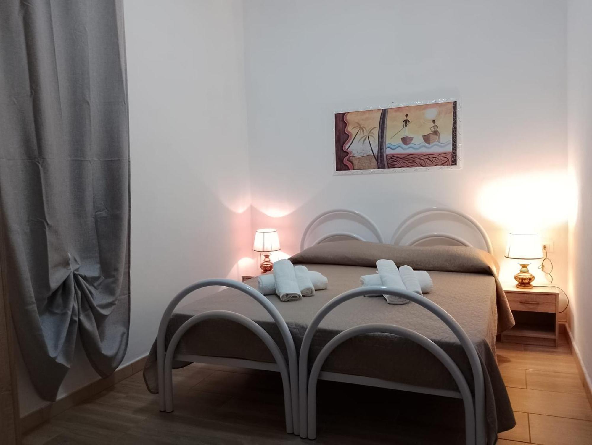 Casa L'agrumeto Holiday home