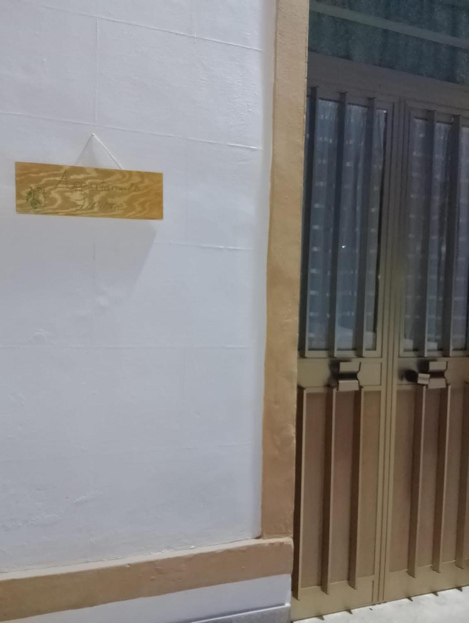 Casa L'agrumeto Holiday home Marsala