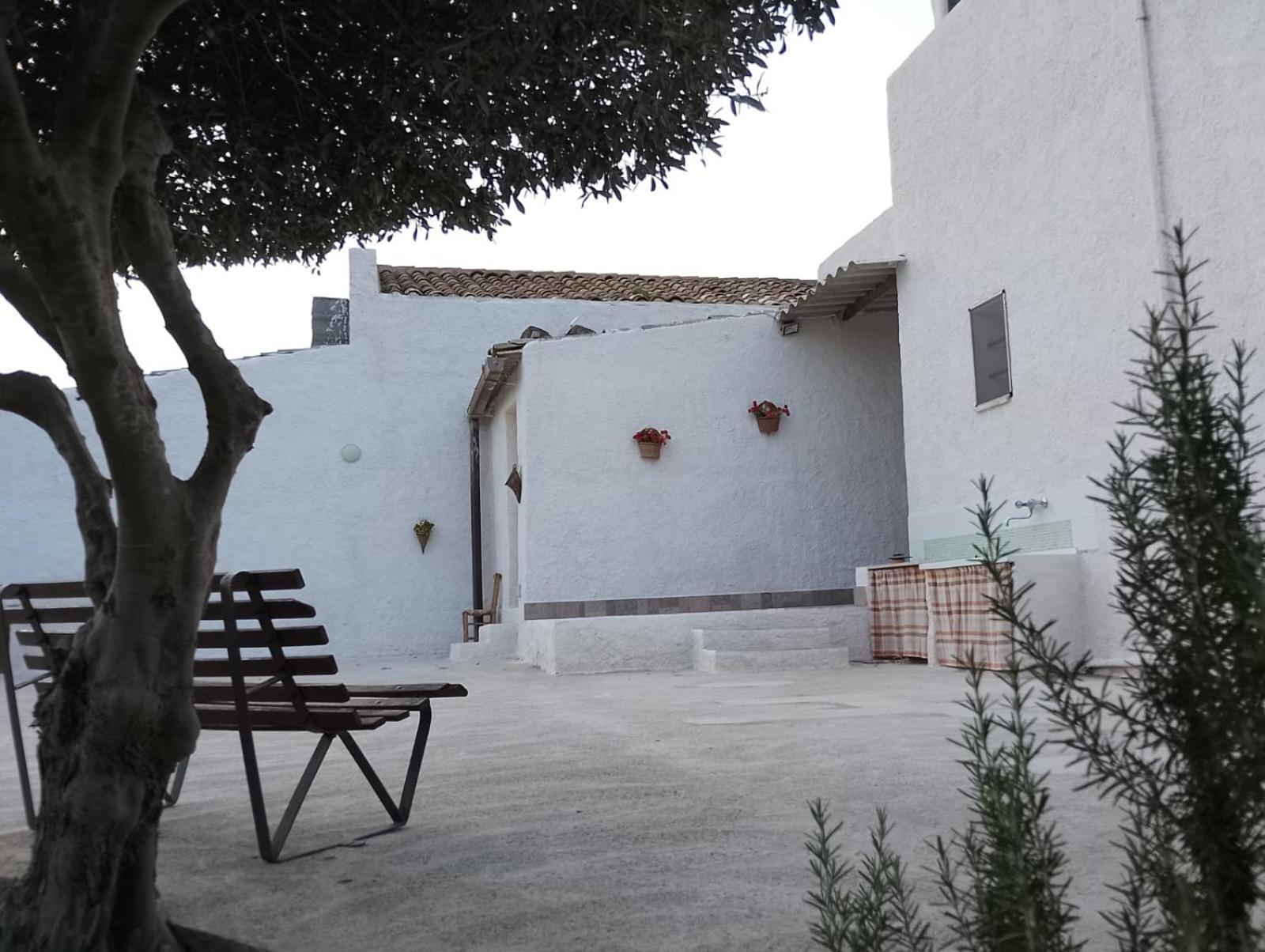 Holiday home Casa L'agrumeto *