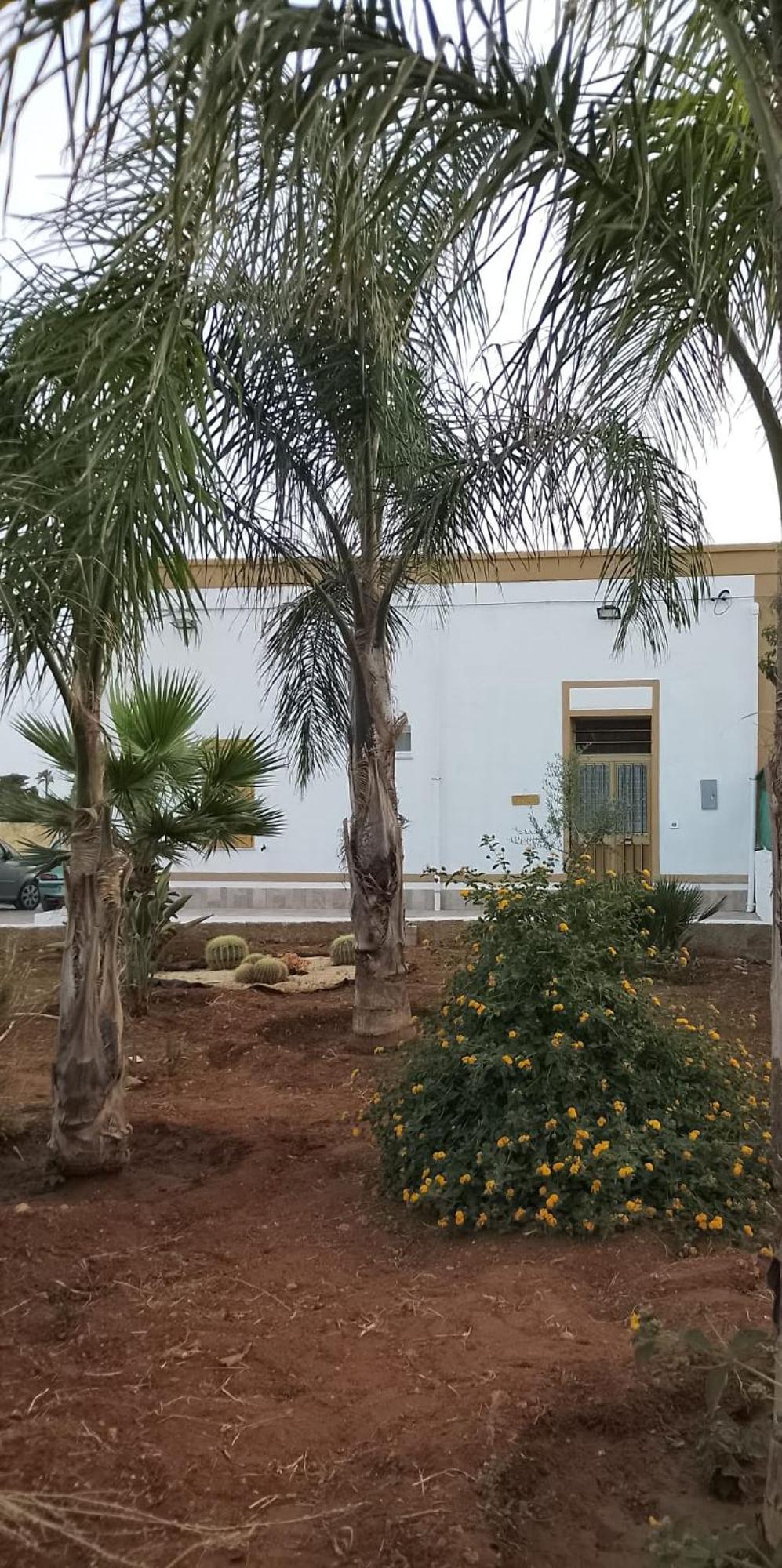 Casa L'agrumeto Marsala
