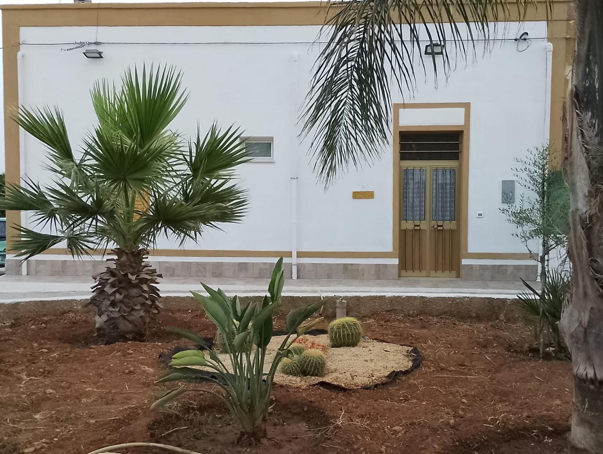 Casa L'agrumeto Marsala