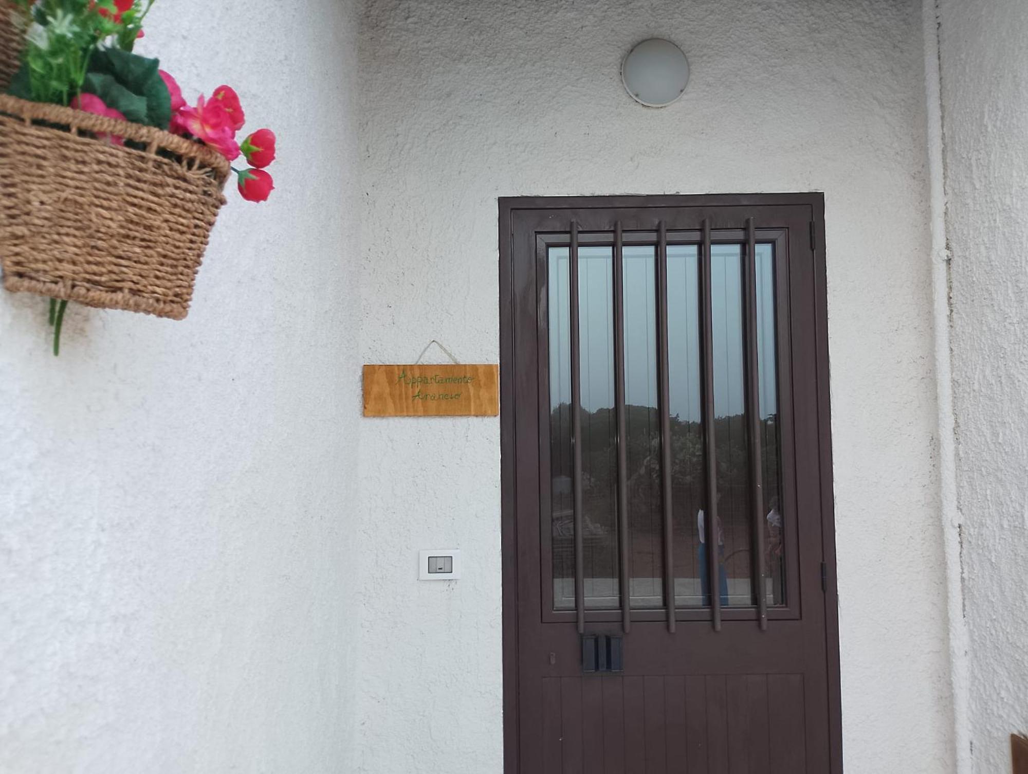 Casa L'agrumeto * Marsala