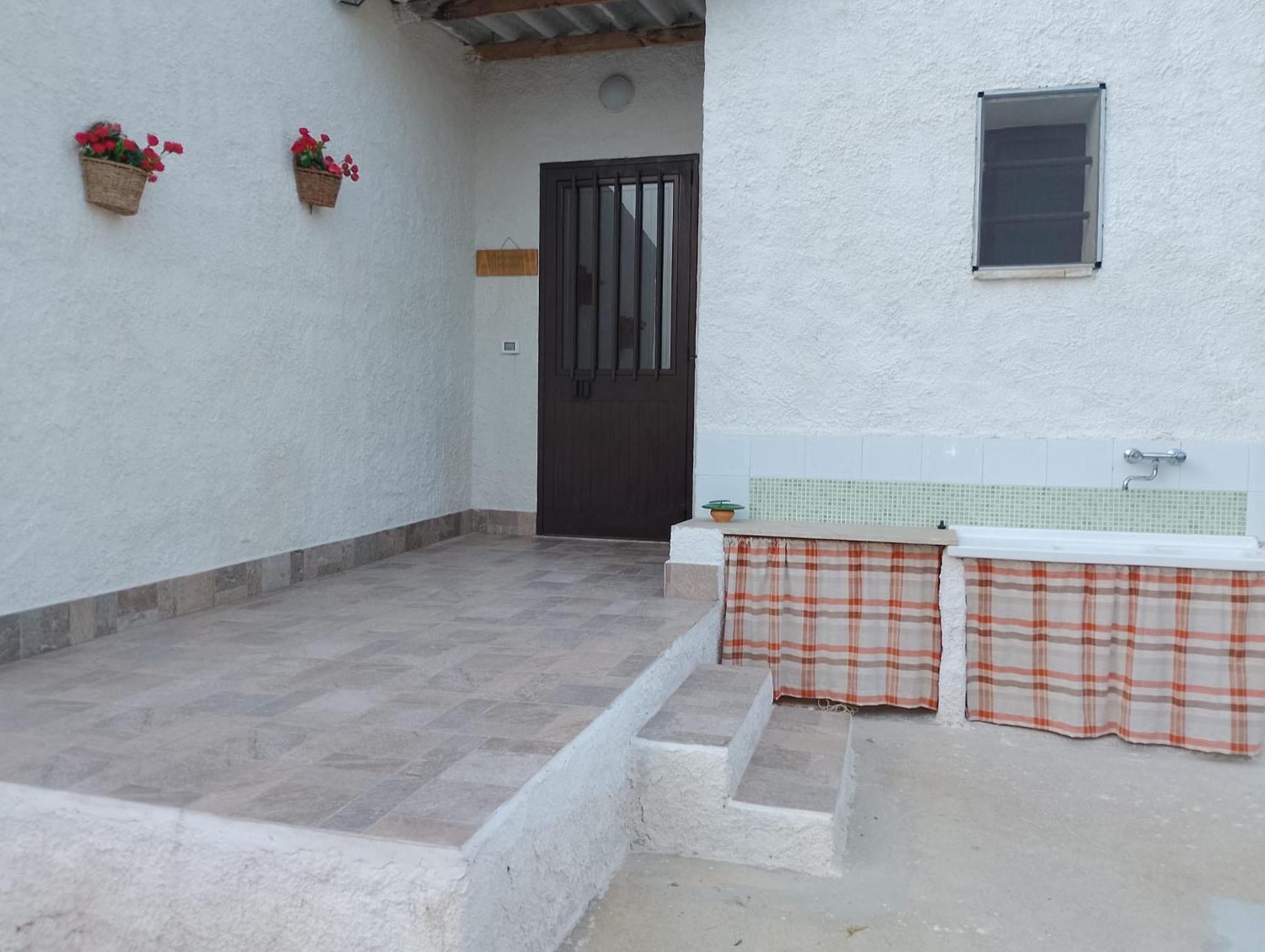Casa L'agrumeto