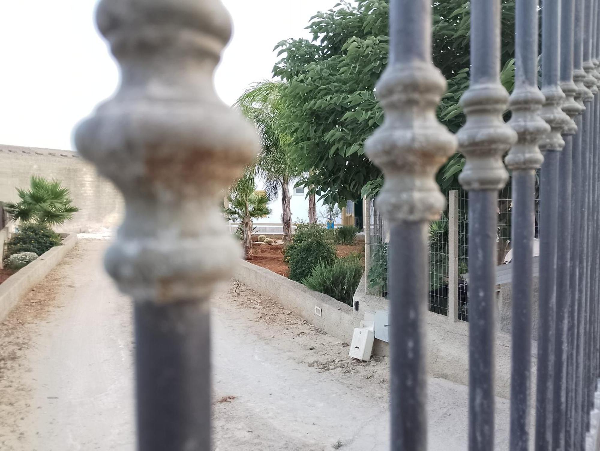 Casa L'agrumeto * Marsala